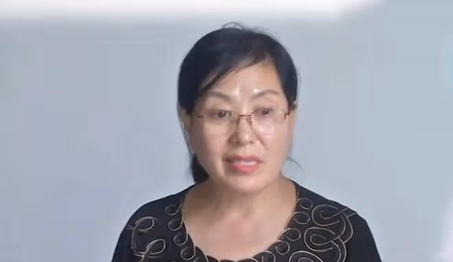 57歲大媽相親,每個月要4000塊錢零花錢,坦言:我總不能白伺候你