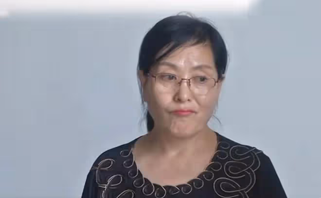 57歲大媽相親,每個月要4000塊錢零花錢,坦言:我總不能白伺候你