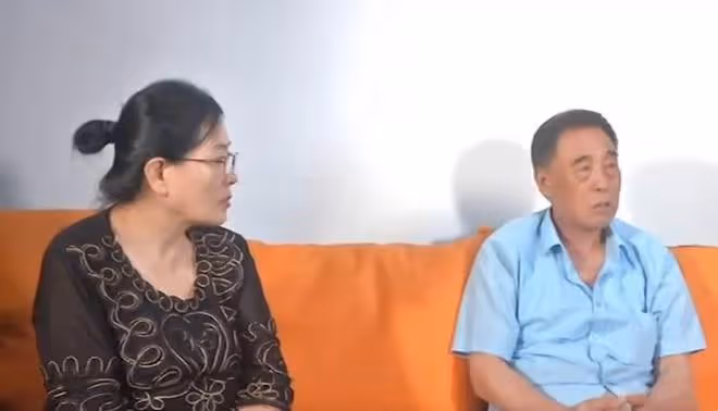 57歲大媽相親,每個月要4000塊錢零花錢,坦言:我總不能白伺候你