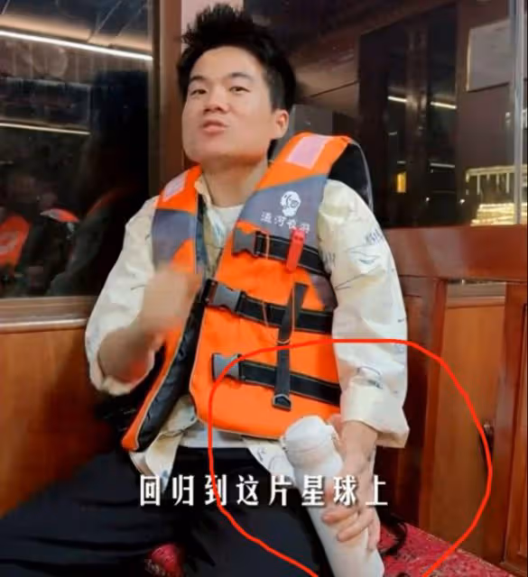 馮唐趁董宇輝河南行時告誡：越靠近成功的時候，越不要低估困難！