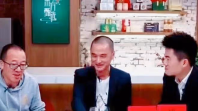 馮唐趁董宇輝河南行時告誡：越靠近成功的時候，越不要低估困難！