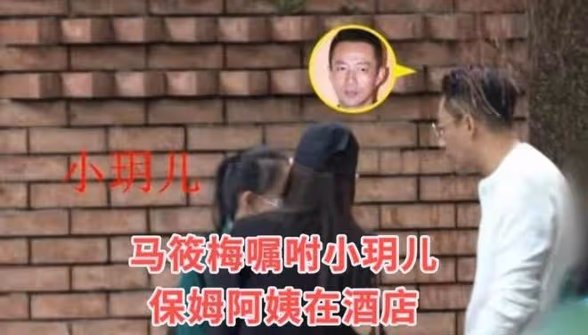 胡律師支招汪小菲!不破不立,想要兩個孩子回京,只需要這樣做