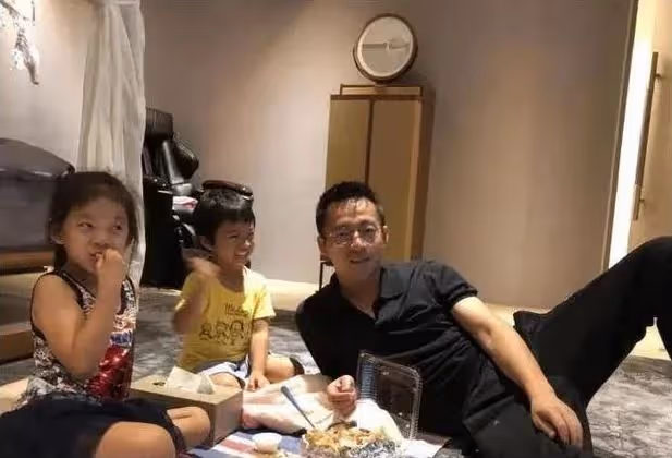 胡律師支招汪小菲!不破不立,想要兩個孩子回京,只需要這樣做