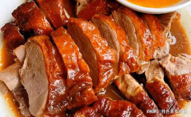 它有「陸地海鮮」的美名，益氣補虛，12道下飯菜，美食被誇爆