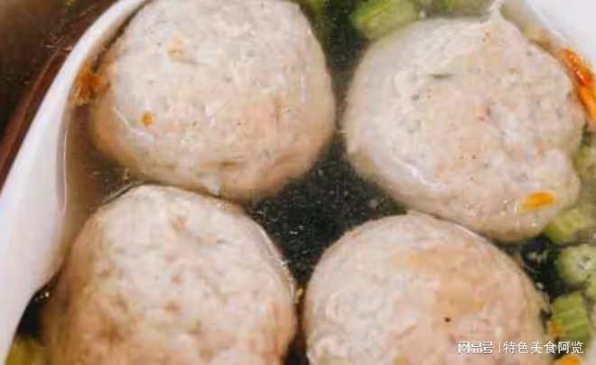 它有「陸地海鮮」的美名,益氣補虛,12道下飯菜,美食被誇爆