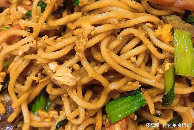 它有「陸地海鮮」的美名,益氣補虛,12道下飯菜,美食被誇爆