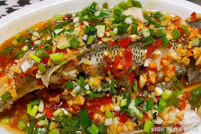 它有「天然抗生素」的美稱,抗菌健腦,12道家常菜,風味絕絕子