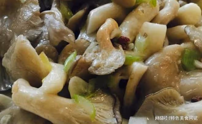 它有「天然抗生素」的美稱,抗菌健腦,12道家常菜,風味絕絕子