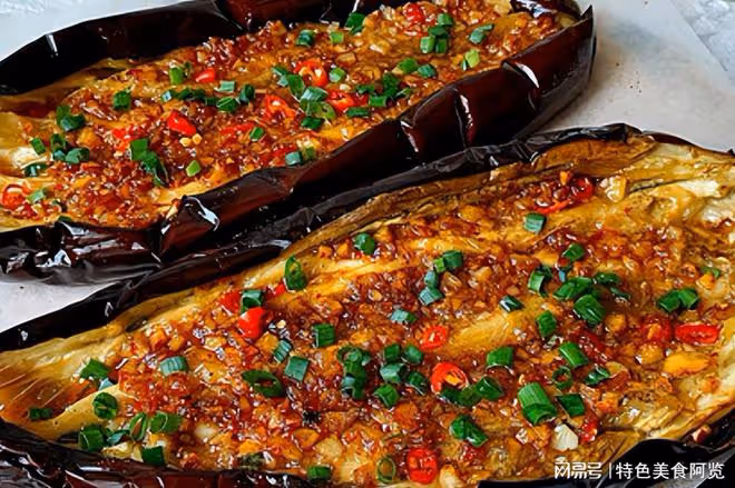 它有「天然抗生素」的美稱,抗菌健腦,12道家常菜,風味絕絕子