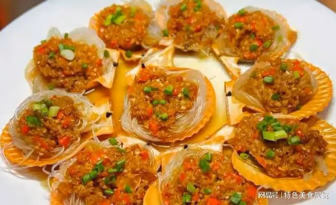 它有「天然抗生素」的美稱,抗菌健腦,12道家常菜,風味絕絕子