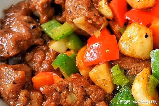 它有「天然抗生素」的美稱,抗菌健腦,12道家常菜,風味絕絕子