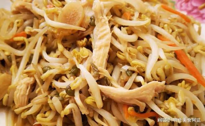 小學生膳食指南,深扒14款下飯美食,解饞又營養,風味絕絕子
