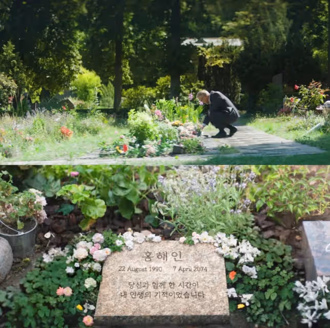 《淚之女王》結局神呼應2伏筆！金秀賢開蜜嗓求婚看哭觀眾