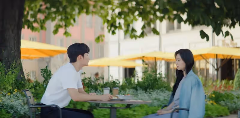 《淚之女王》結局神呼應2伏筆！金秀賢開蜜嗓求婚看哭觀眾
