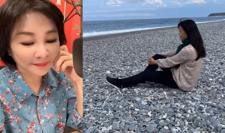 吳淡如怒了！不滿黃子佼事件「演藝圈遭誅九族」　嗆莎莉夫人「不屑回應」是自卑