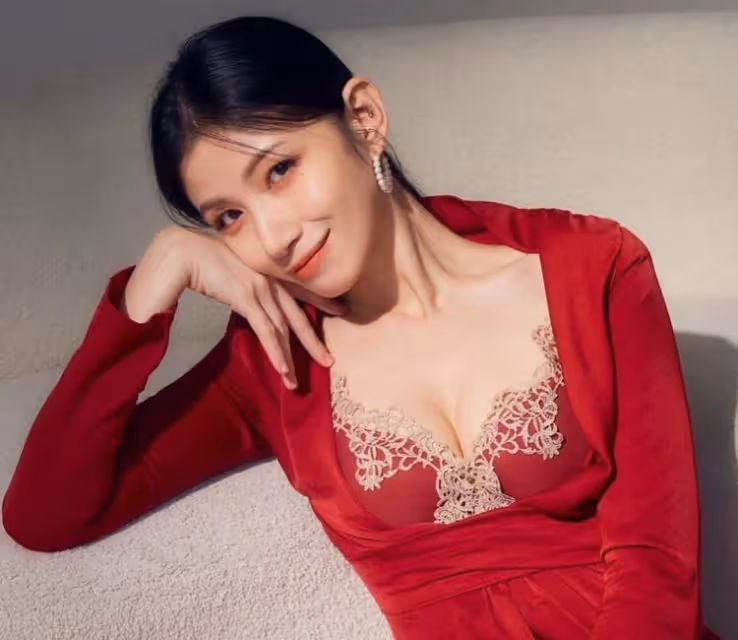 李千娜把小孩丟給老公！遇這難題嚇到逃跑　哭喊太可怕了