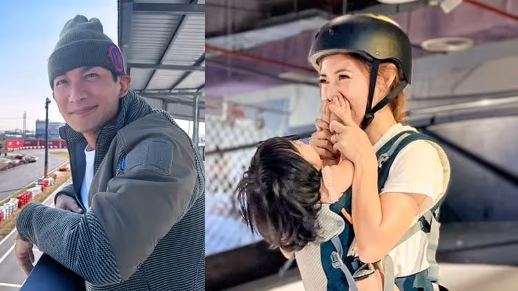 高山峰開轟七寶媽！竟遭網嗆「不敢罵黃子佼、Nono」　本人神反擊