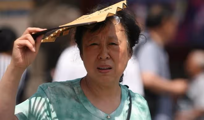 一位保姆的自白:伺候了3位老人後,發現照顧老人要比想像的艱苦