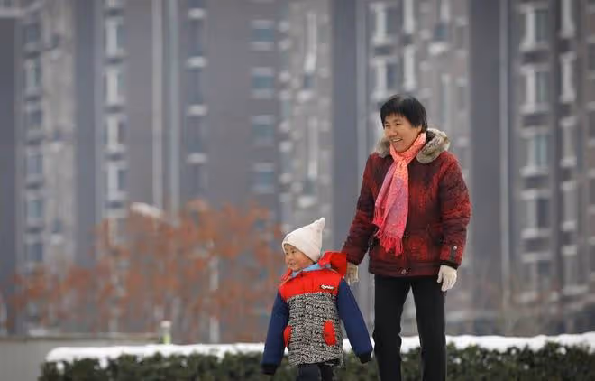 一位保姆的自白:伺候了3位老人後,發現照顧老人要比想像的艱苦