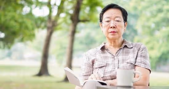 72歲大媽去兒子家養老,可沒過一個月,就被兒媳趕了出來