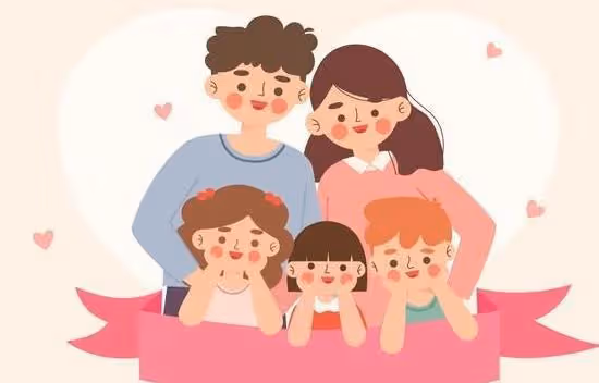 67歲老人坦言:老了才發現,子女有一個健全的家才是我最大的福氣