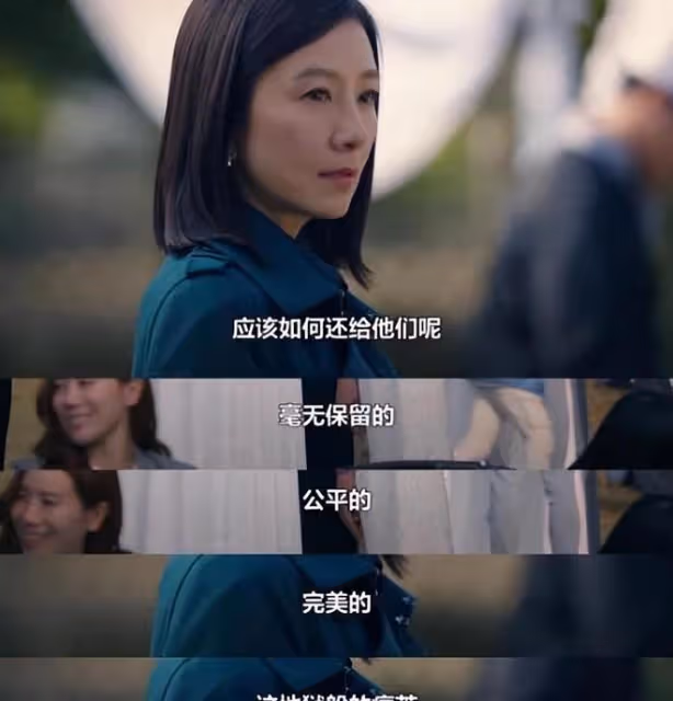 老公在外面有女人了,跟你說要各過各的,他是什麼意思?