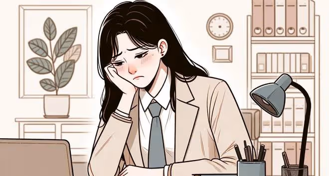 打工人的「隱性成本」,到底有哪些?
