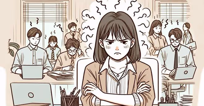 打工人的「隱性成本」,到底有哪些?