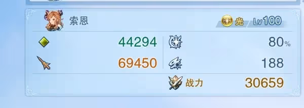 《碧藍幻想:Relink》貝希摩斯索恩打法攻略