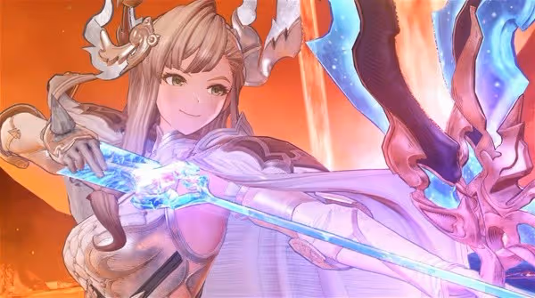 《碧藍幻想:Relink》貝希摩斯索恩打法攻略