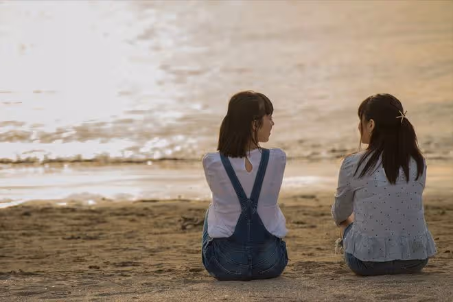 當下的婚姻觀變味了:家裡兄弟姐妹多,竟然成了女人找對象的阻礙
