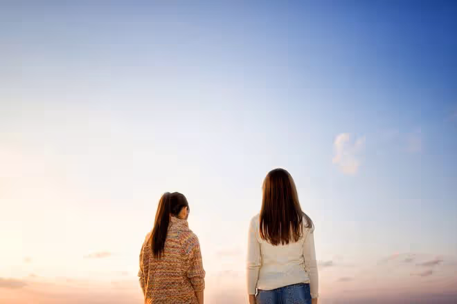 當下的婚姻觀變味了:家裡兄弟姐妹多,竟然成了女人找對象的阻礙