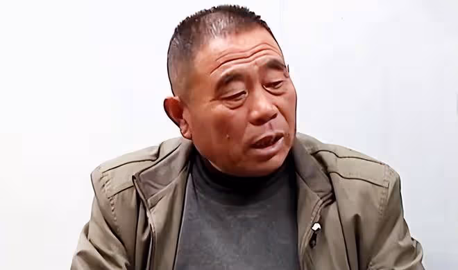 54歲大媽相中有錢大爺,要求大爺買房買車:你不能白撿漂亮媳婦