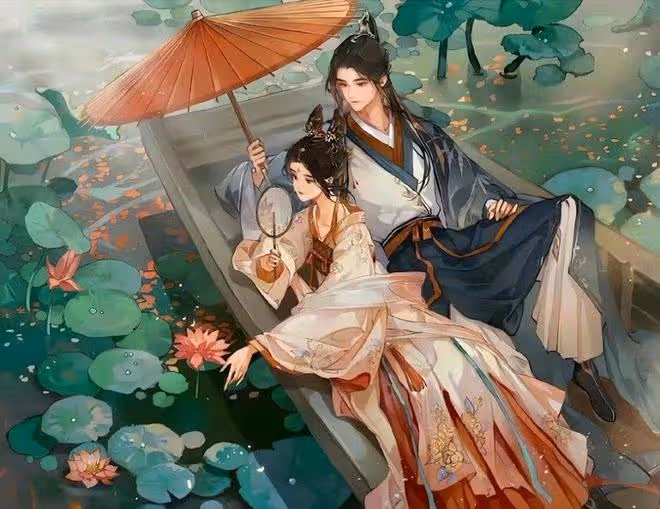 真的影視化了!《將門毒後》改名為《將門獨後》,引發全網熱議