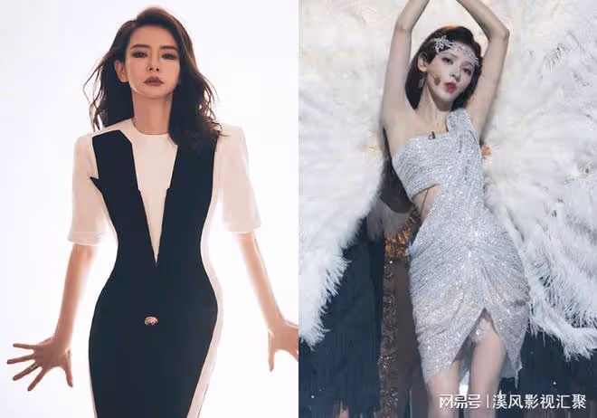 浪姐5:四公分組歌單,周筆暢或幫唱何潔,又有外國姐姐要退賽?