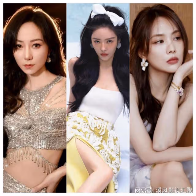 浪姐5:四公分組歌單,周筆暢或幫唱何潔,又有外國姐姐要退賽?