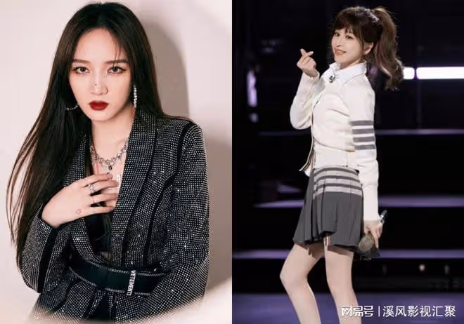 浪姐5:四公分組歌單,周筆暢或幫唱何潔,又有外國姐姐要退賽?