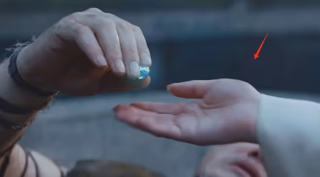 阿嬌又翻車了?滿屏一星的劣質網大,以改編滿足陳腐的肉體幻想