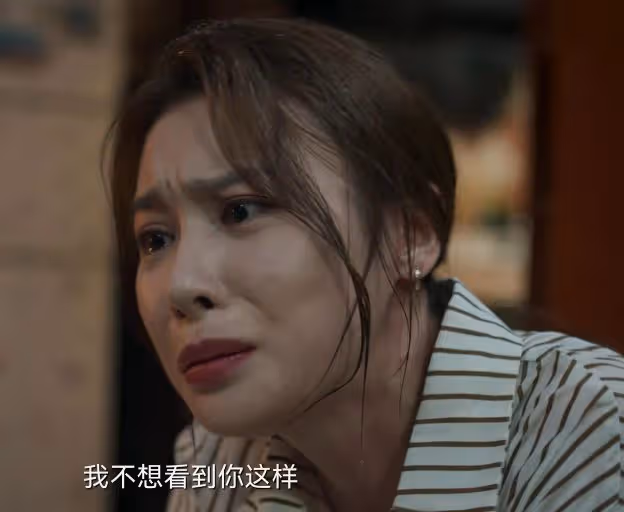 這一次,輪到52歲於和偉「翻車」了,觀眾不再對他寬容