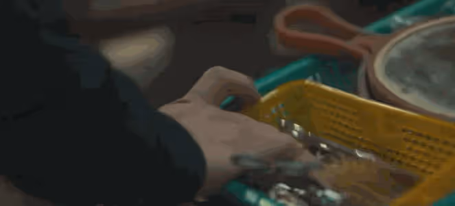 沒想到,要重振港片雄風的洪金寶,會以這樣的形式,打出一副王炸