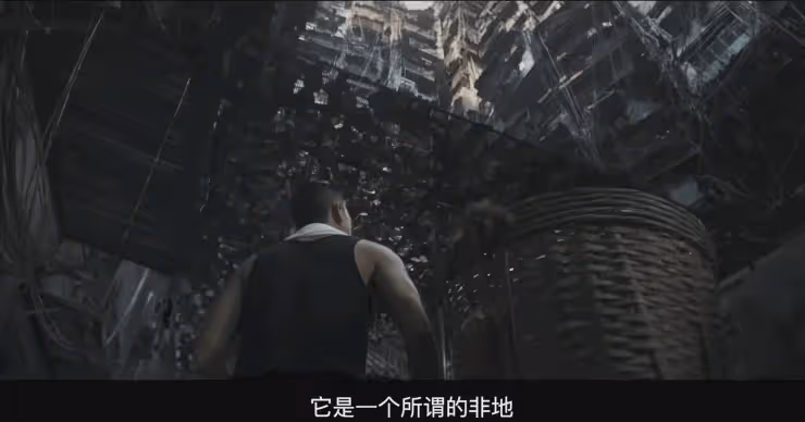 沒想到,要重振港片雄風的洪金寶,會以這樣的形式,打出一副王炸