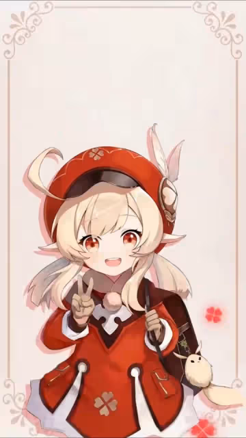 原畫壁紙及美圖第210期，無水印可自取