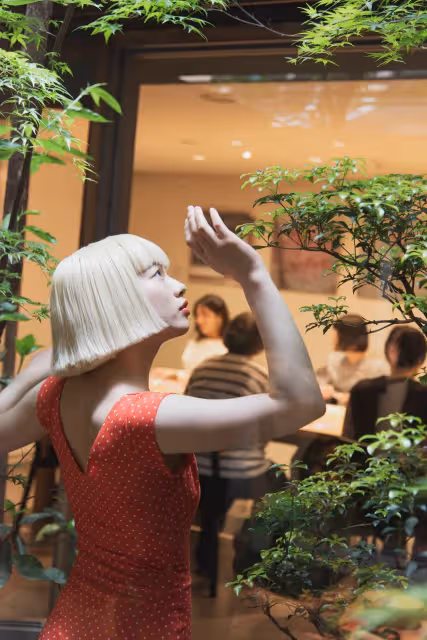 agnès b.京都概念店迎周年　不僅端藝術家合作款還有限定便當