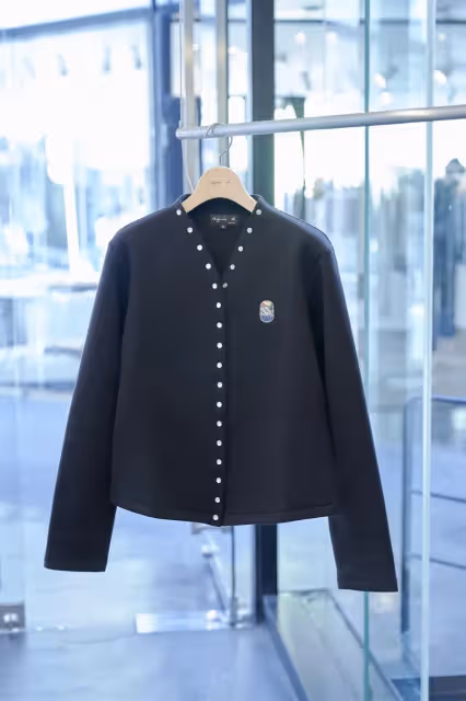 agnès b.京都概念店迎周年　不僅端藝術家合作款還有限定便當