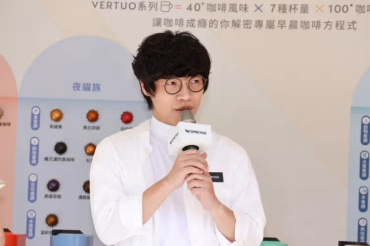 盧廣仲北京演出被取消　首露面曝真實心情