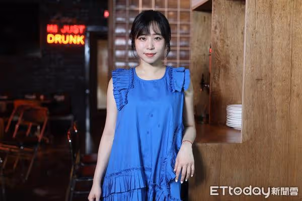 茵聲感情潔癖難解　曾吐「婚姻是悲劇開始」：要看有沒有嫁對人