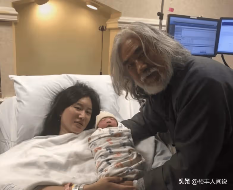 張紀中公開戀愛過程慶結婚7周年！相識於辟穀活動，細節惹爭議