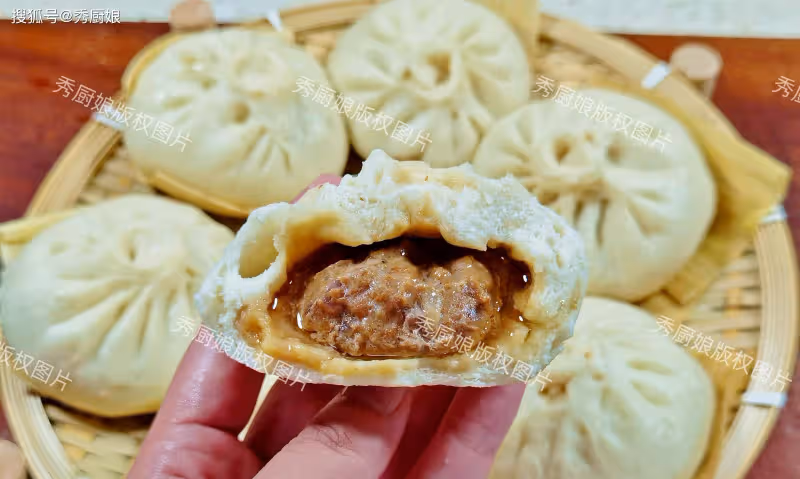 "蛋白吃得好,少往醫院跑",分享3種高蛋白食物,吃出健康好身體