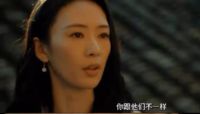 瞪眼咆哮,表情猙獰,《微暗之火》張新成把「演技炸裂」玩出花樣