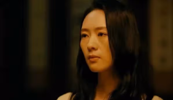 瞪眼咆哮,表情猙獰,《微暗之火》張新成把「演技炸裂」玩出花樣